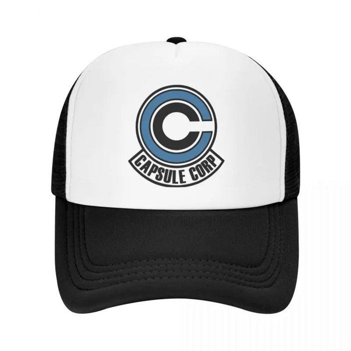 Casquette Capsule Corp