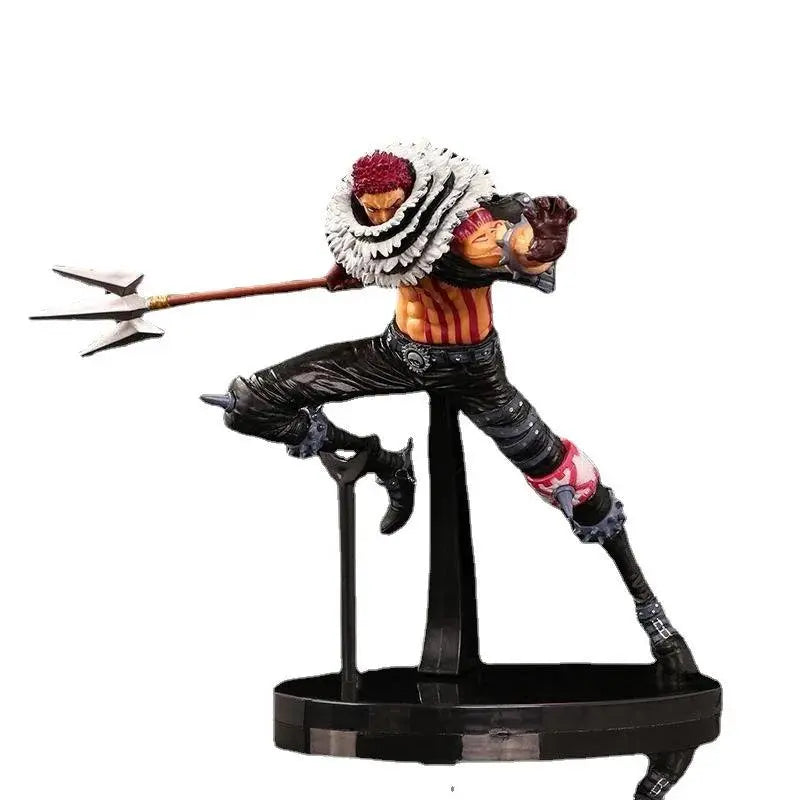 Figurine One Piece - Charlotte Katakuri - Magasin Manga