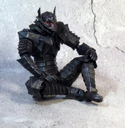 Figurine Berserk - Figma 410 Guts Armor - vue 8 - Magasin Manga