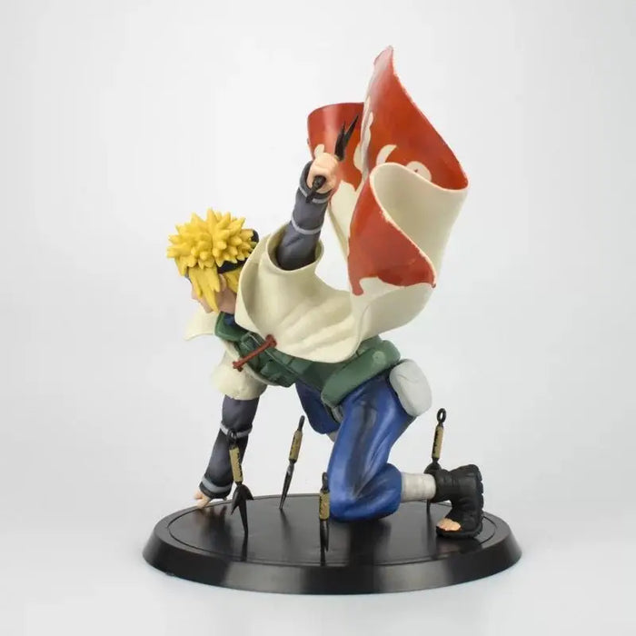 Figurine Naruto - Namikaze Minato