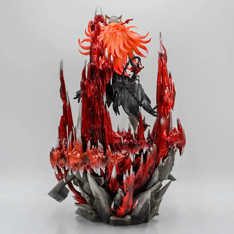 Figurine Bleach - Kurosaki Ichigo x Ichinator - Magasin Manga