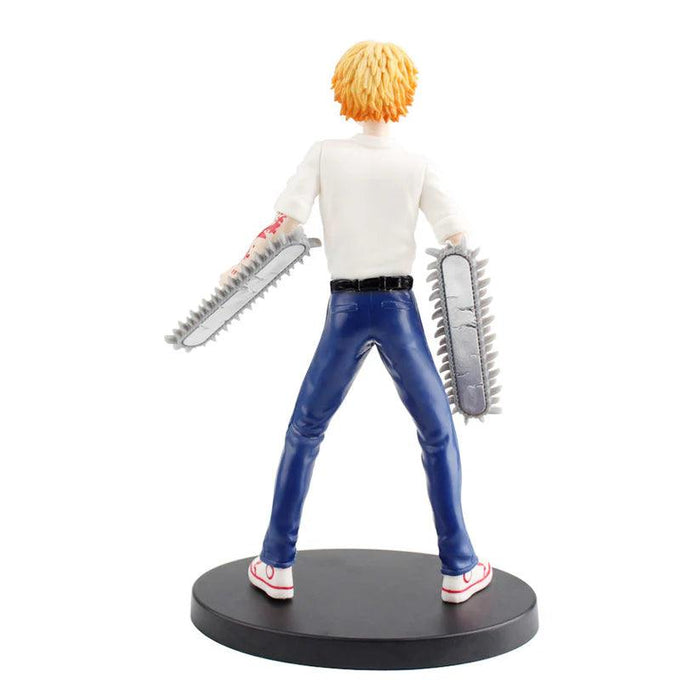 Figurine Chainsaw Man - Sang - Magasin Manga