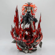Figurine Bleach - Kurosaki Ichigo x Ichinator - Magasin Manga