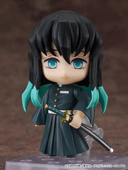 Figurine Demon Slayer - Muichiro Nendoroid Magasin Manga