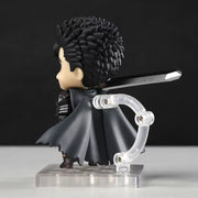 Figurine Berserk - Nendoroid Guts - vue 4 - Magasin Manga