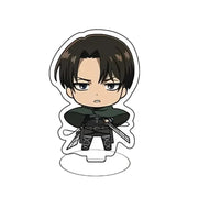 Figurine Attaque des Titans - Acrylique Stand - Magasin Manga