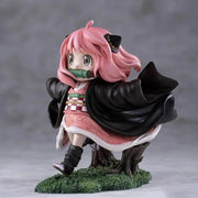 Figurine Spy x Family - Anya Kamado - Magasin Manga