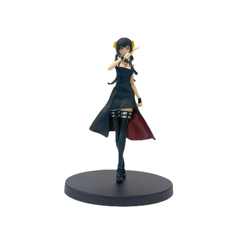 Figurine Spy x Family - Yor Forger - vue 5 - Magasin Manga