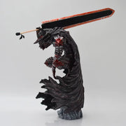 Figurine Berserk - Guts Mad Dog - vue 5 - Magasin Manga