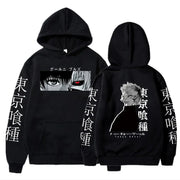 Sweat Tokyo Ghoul - Ken Kaneki Magasin Manga