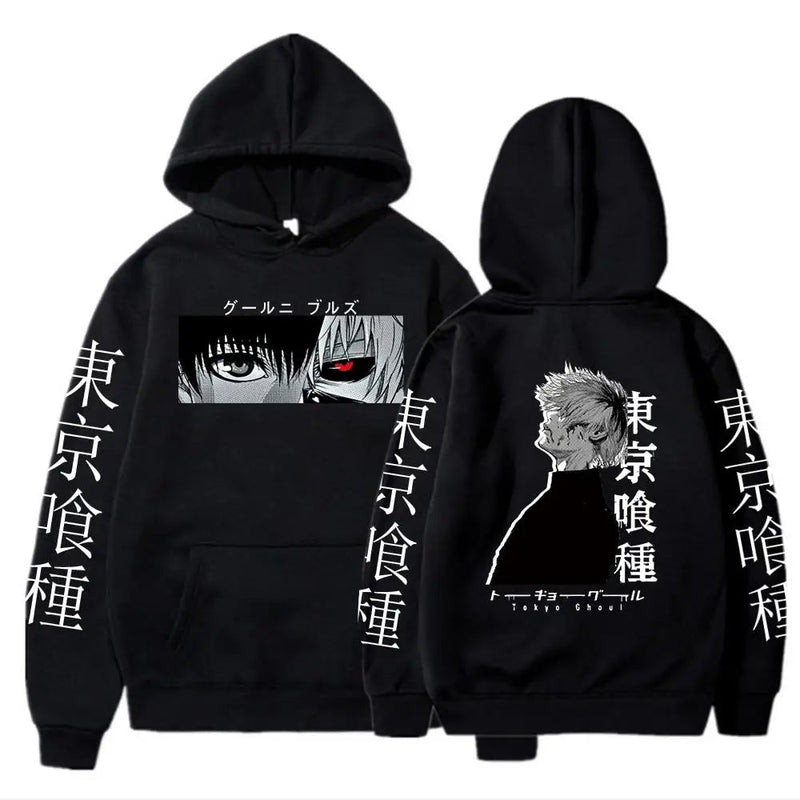 Sweat Tokyo Ghoul - Ken Kaneki Magasin Manga
