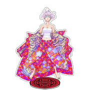 Figurine Tokyo Revengers - Acrylique - Magasin Manga