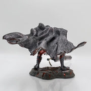 Figurine Berserk - Guts Berserker Armor - vue 6 - Magasin Manga