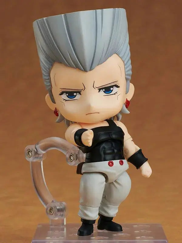 Figurine JoJo's Bizarre Adventure - Polnareff Nendoroid - Magasin Manga
