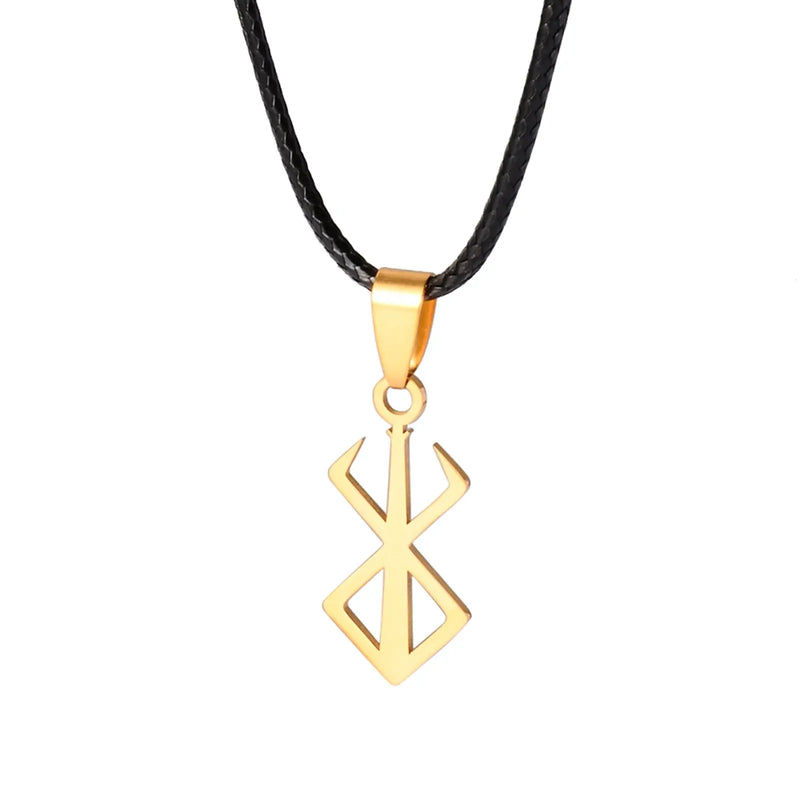 Collier Berserk - Symbole du Sacrifice Magasin Manga