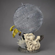 Figurine Demon Slayer - Gyomei Pilier de la Roche Magasin Manga