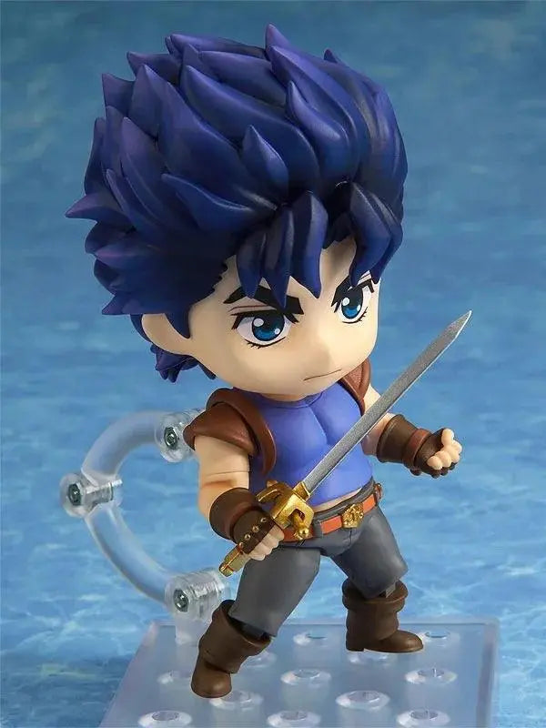 Figurine JoJo's Bizarre Adventure - Jonathan Nendoroid - Magasin Manga