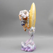 Figurine One Piece - Luffy Freedom - Magasin Manga