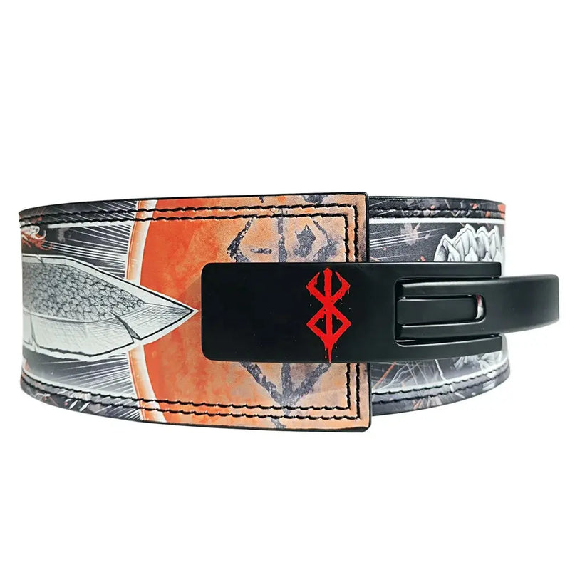 Ceinture Lombaire - Berserk Guts Magasin Manga