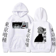 Sweat Tokyo Ghoul - Ken Kaneki Magasin Manga