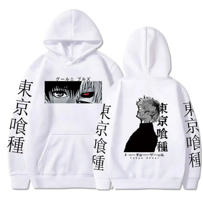 Sweat Tokyo Ghoul - Ken Kaneki Magasin Manga