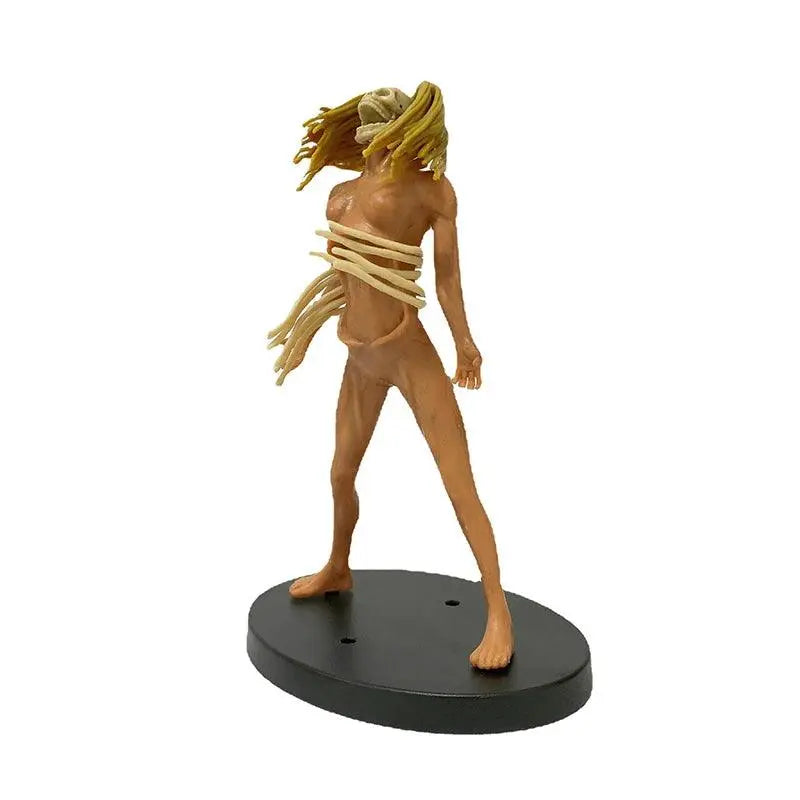 Figurine Attaque des Titans - Ymir - Magasin Manga