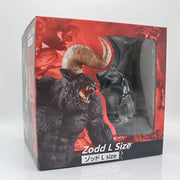 Figurine Berserk – Zodd l’Immortel - vue 9 - Magasin Manga