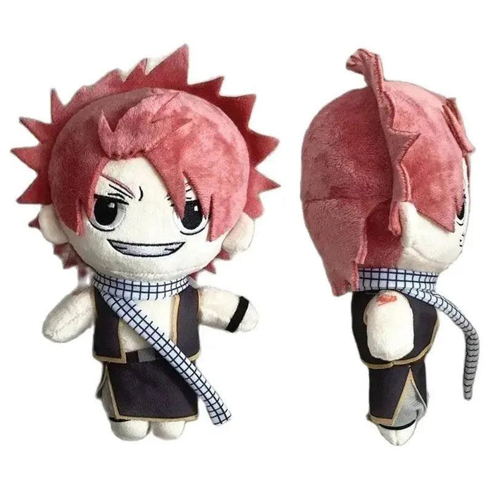 Peluche Fairy Tail - Natsu - Magasin Manga