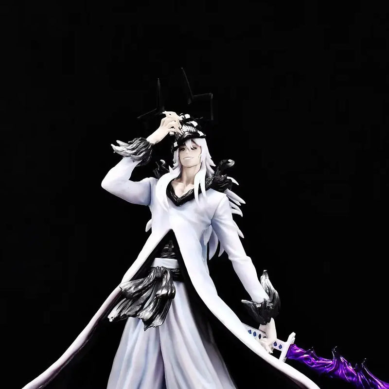 Figurine Bleach - Yhwach Magasin Manga