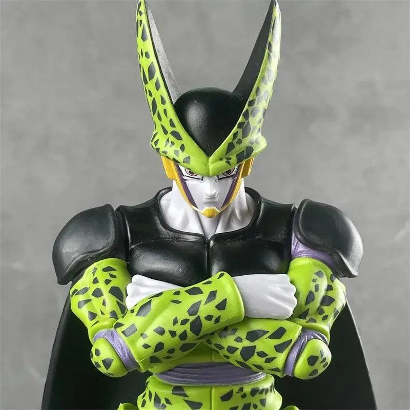 Figurine Dragon Ball Z - Standing Cell - Magasin Manga