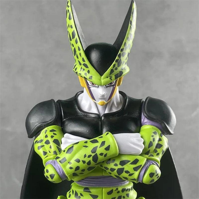 Figurine Dragon Ball Z - Standing Cell