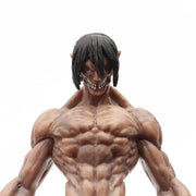 Figurine Attaque des Titans - Titan assaillant - Magasin Manga