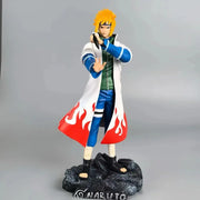 Figurine Naruto - Minato Namikaze - Magasin Manga