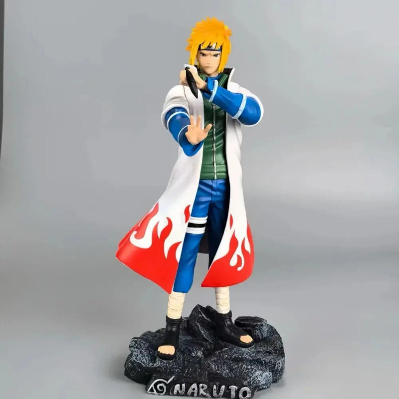 Figurine Naruto - Minato Namikaze - Magasin Manga