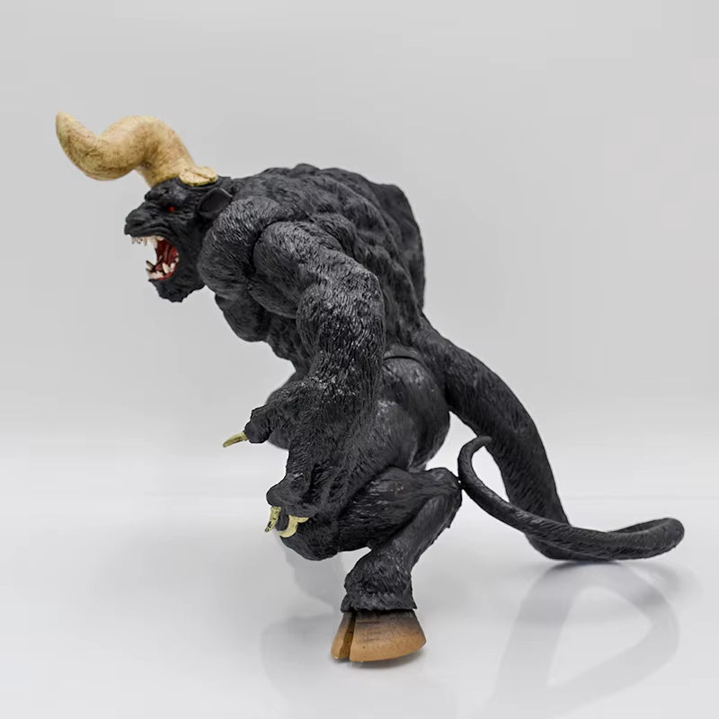 Figurine Berserk – Zodd l’Immortel - vue 7 - Magasin Manga