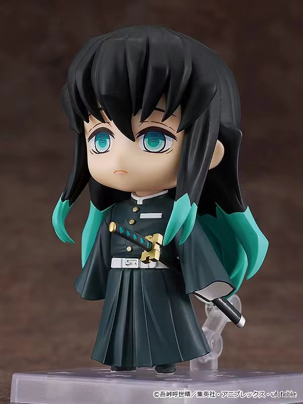 Figurine Demon Slayer - Muichiro Nendoroid Magasin Manga