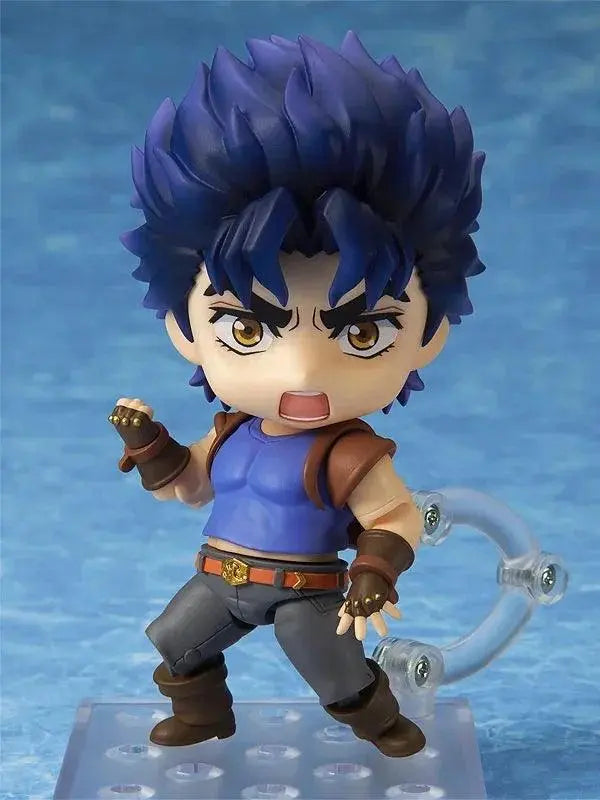 Figurine JoJo's Bizarre Adventure - Jonathan Nendoroid - Magasin Manga