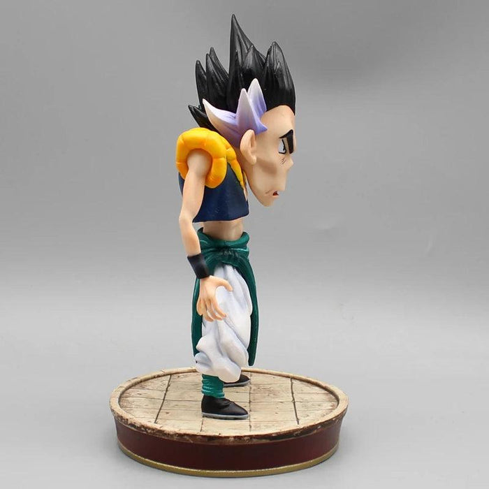 Figurine Dragon Ball Z - Skinny Gotenks