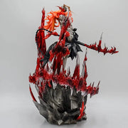 Figurine Bleach - Kurosaki Ichigo x Ichinator - Magasin Manga