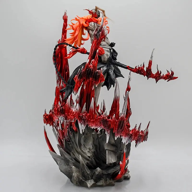 Figurine Bleach - Kurosaki Ichigo x Ichinator - Magasin Manga