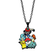 Collier Pokémon - Family Magasin Manga