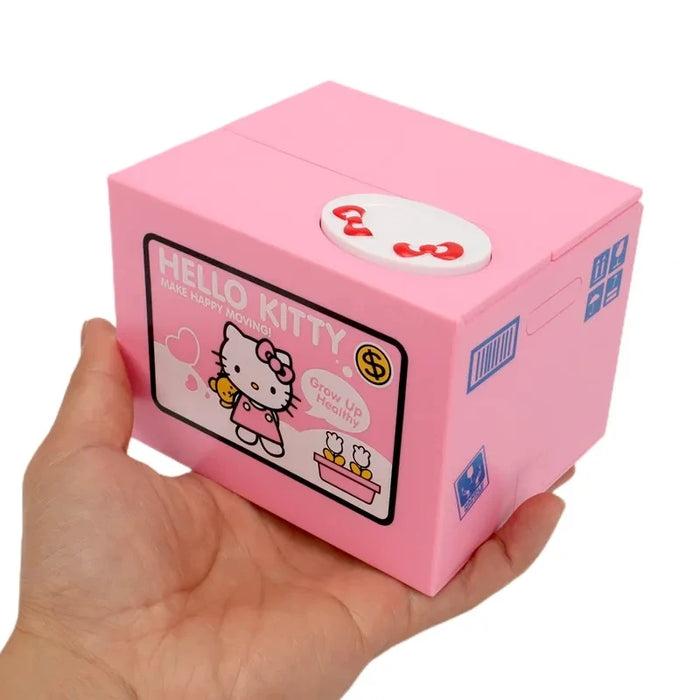 Tirelire Hello Kitty - Charmmy Kitty