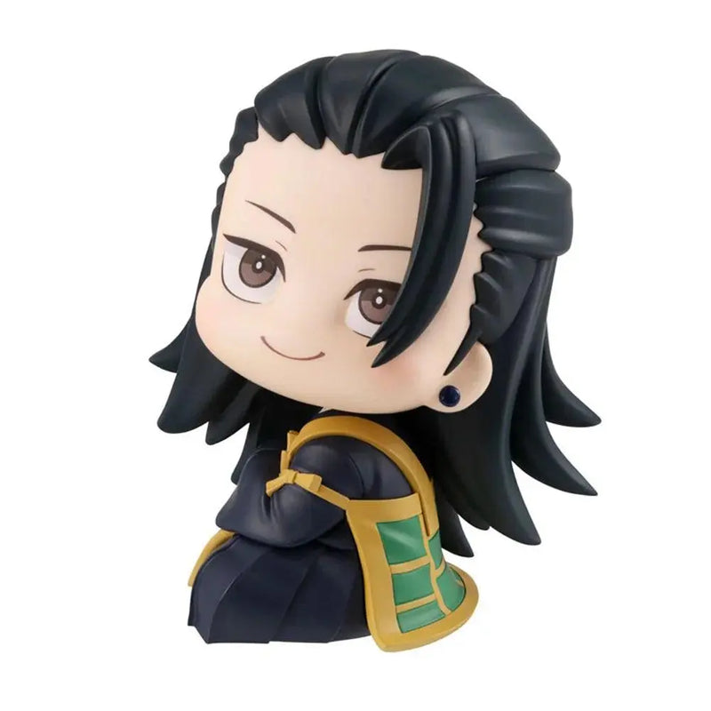 Figurine Jujutsu Kaisen - Suguru Geto - Magasin Manga