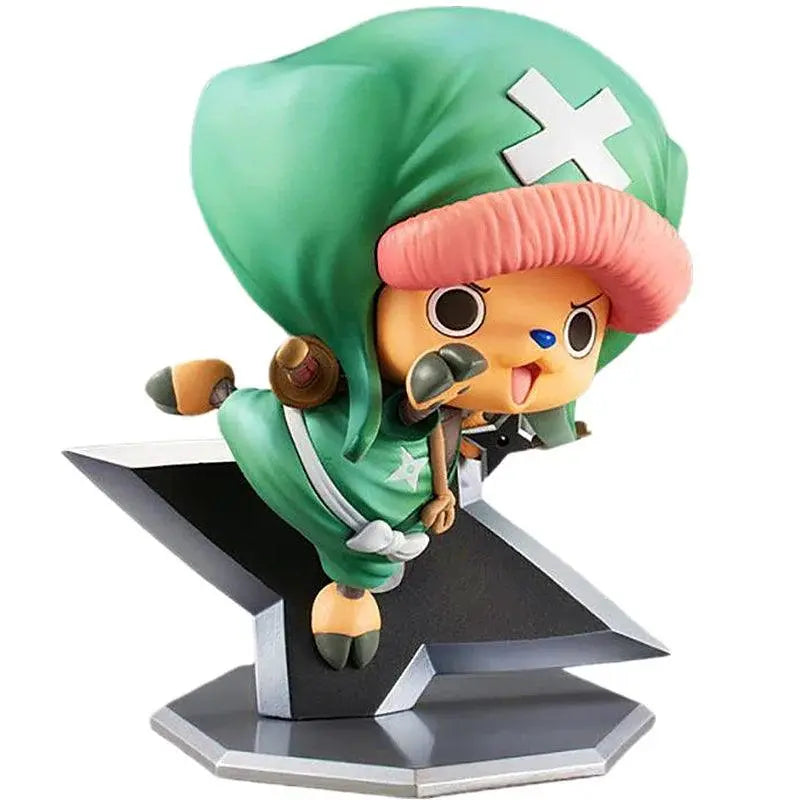 Figurine One Piece - Ninja Tony Tony Chopper - Magasin Manga