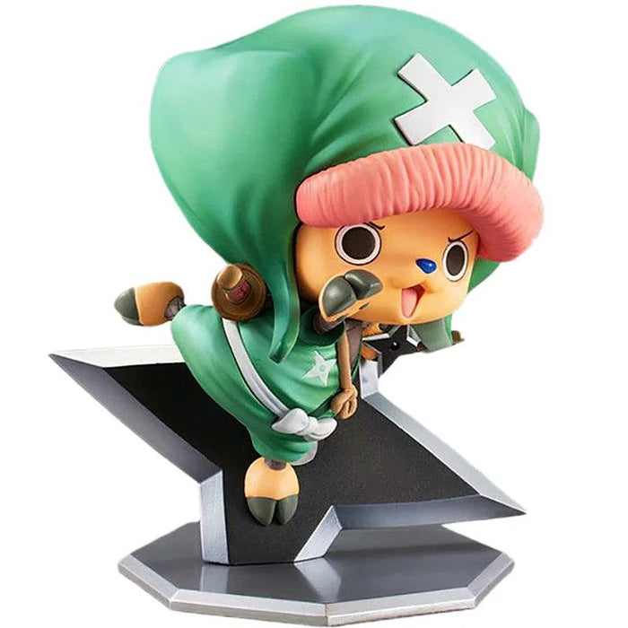 Figurine One Piece - Ninja Tony Tony Chopper