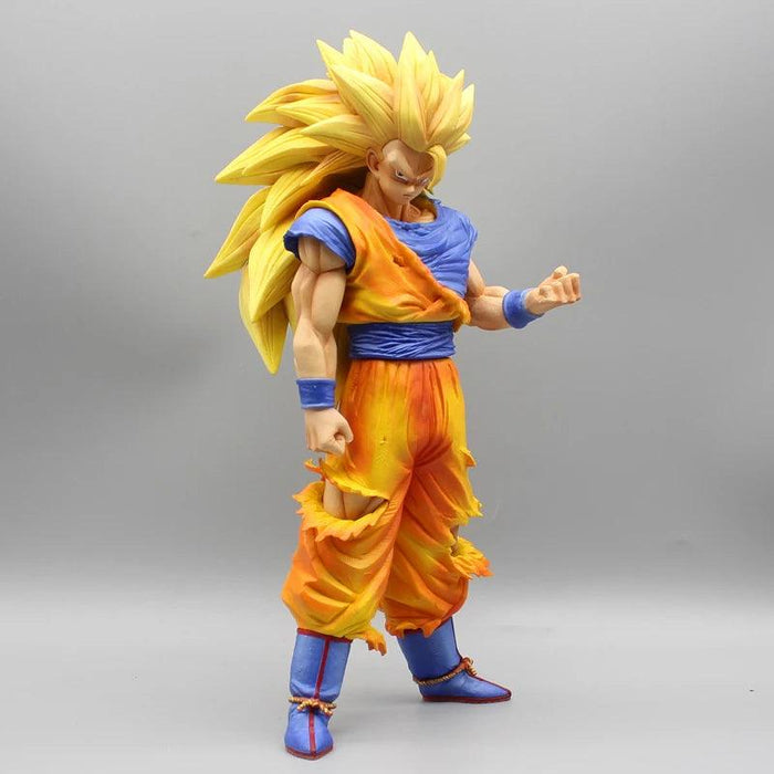 Figurine Dragon Ball Z - Goku SSJ3