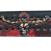 Ceinture Lombaire - Baki vs Yujiro Magasin Manga