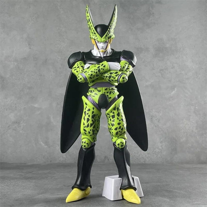 Figurine Dragon Ball Z - Standing Cell