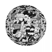 Bob Jujutsu Kaisen Magasin Manga