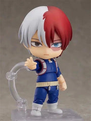 Figurine My Hero Academia Nendoroide - Shoto - Magasin Manga